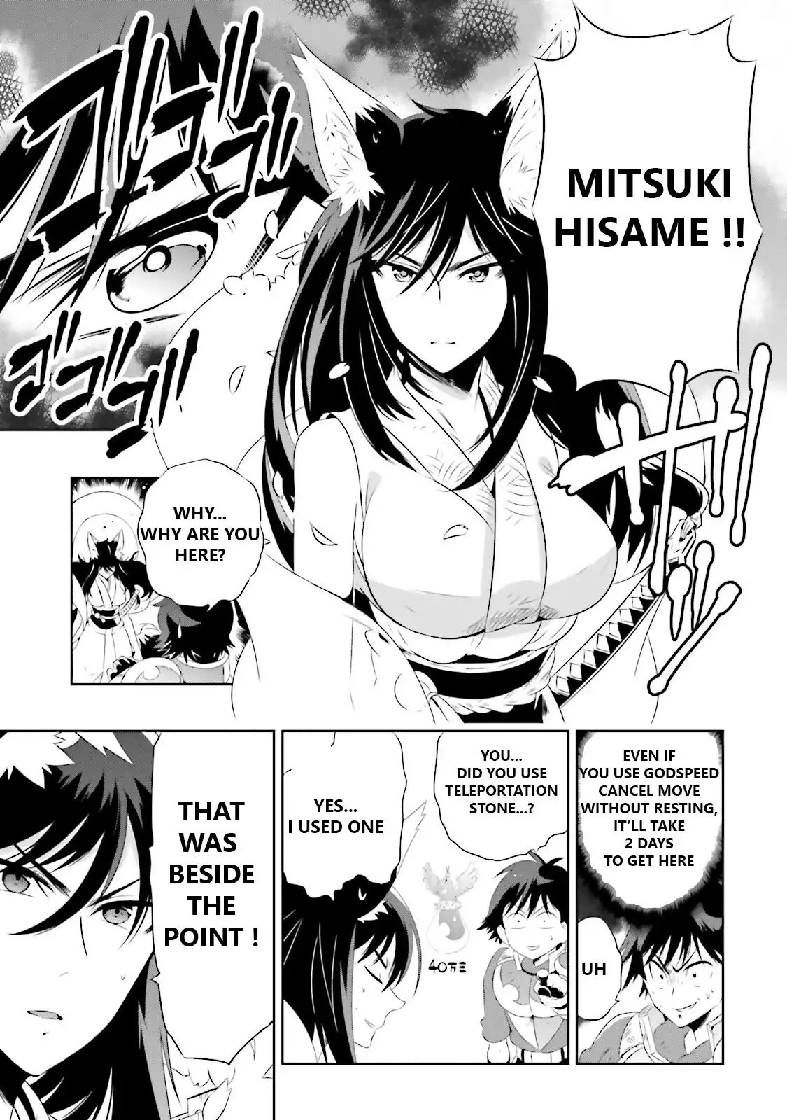 Read Kono Sekai ga Game dato Ore dake ga Shitte Iru EN Manga Online