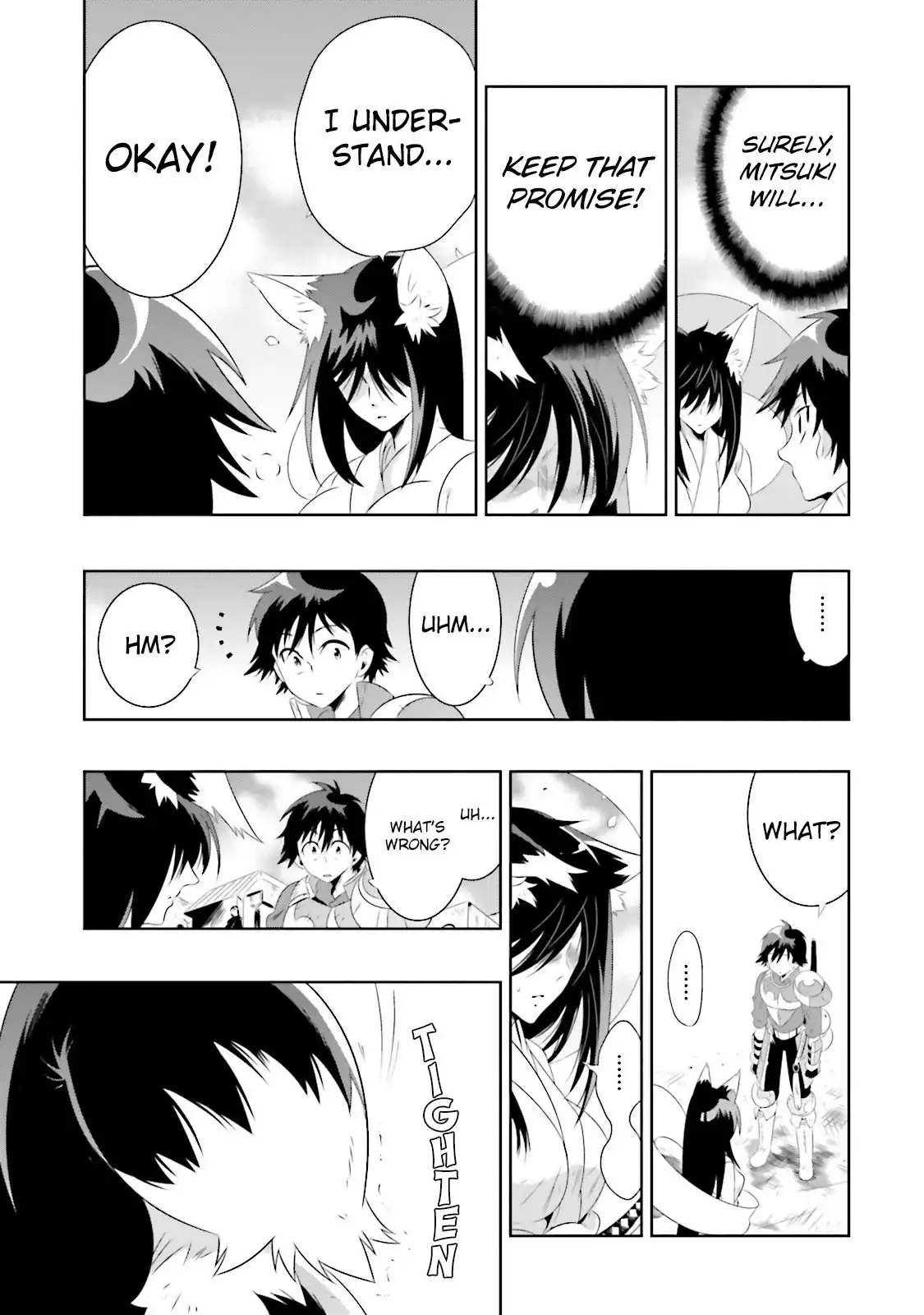 Read Kono Sekai ga Game dato Ore dake ga Shitte Iru EN Manga Online