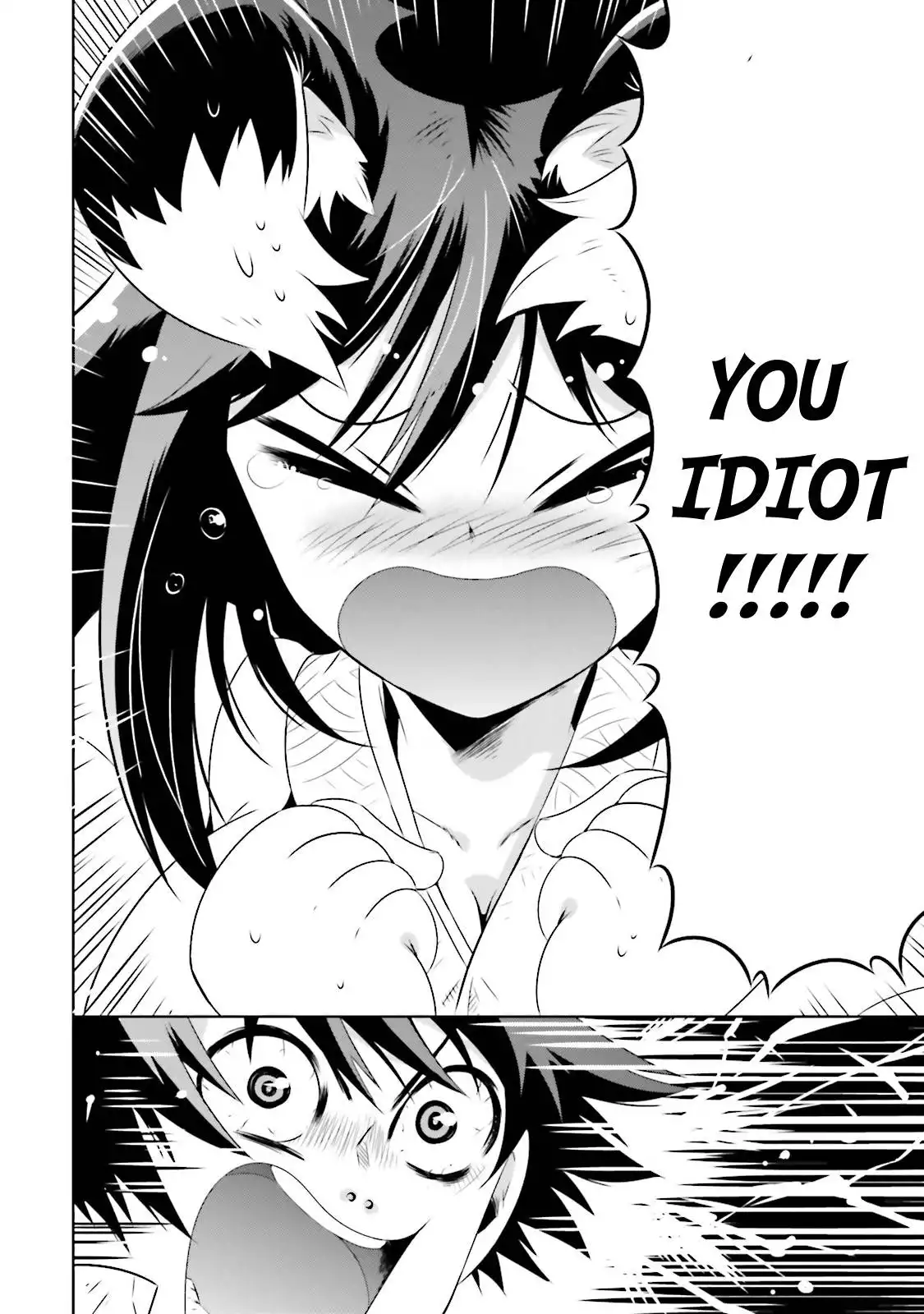 Read Kono Sekai ga Game dato Ore dake ga Shitte Iru EN Manga Online