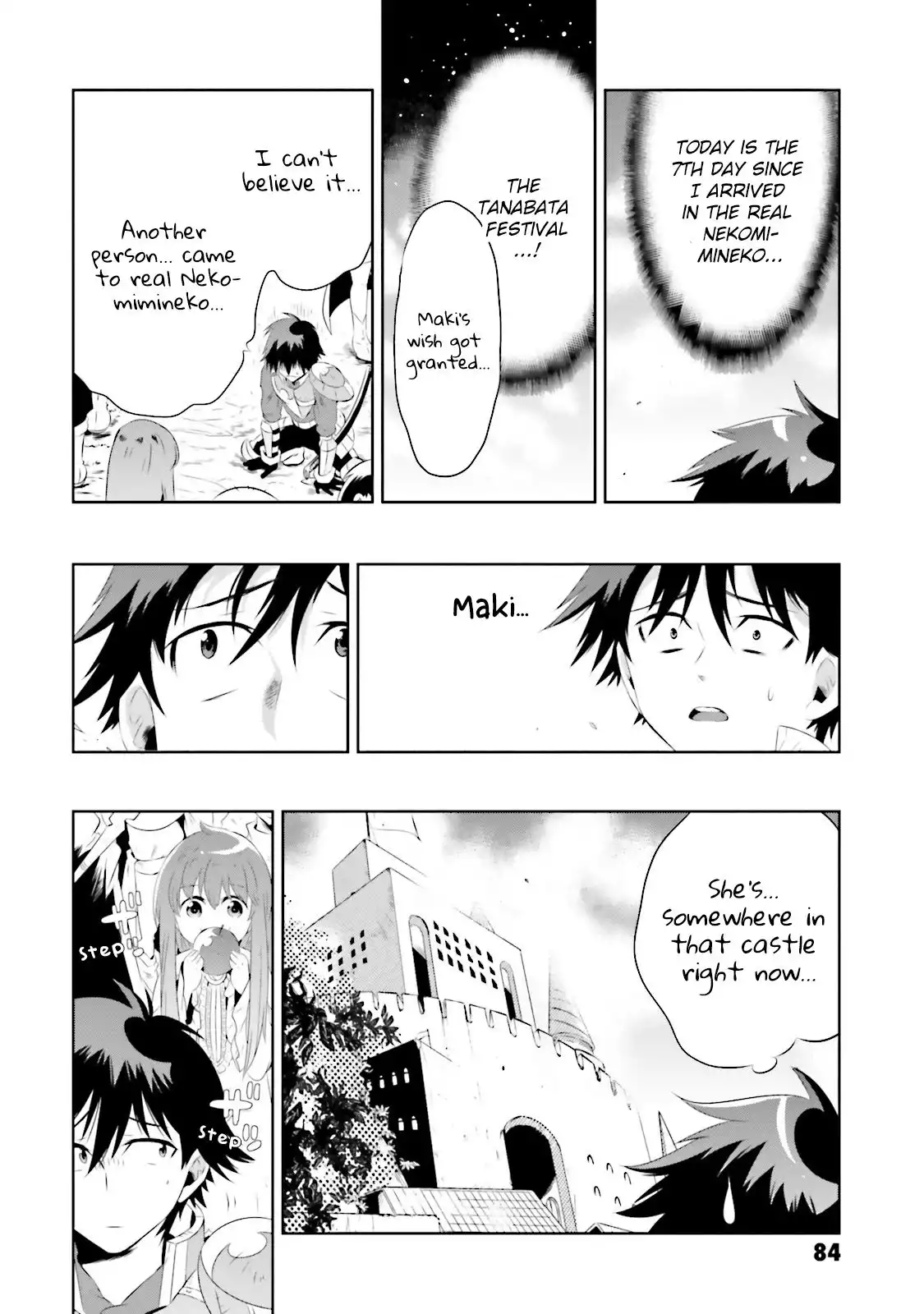 Read Kono Sekai ga Game dato Ore dake ga Shitte Iru EN Manga Online