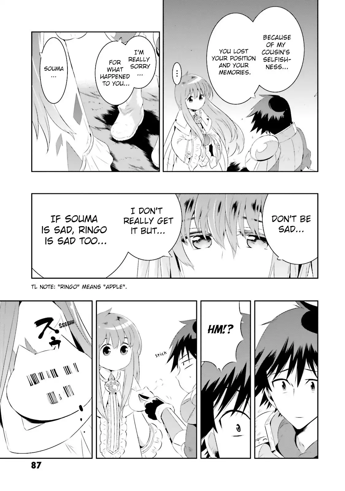 Read Kono Sekai ga Game dato Ore dake ga Shitte Iru EN Manga Online