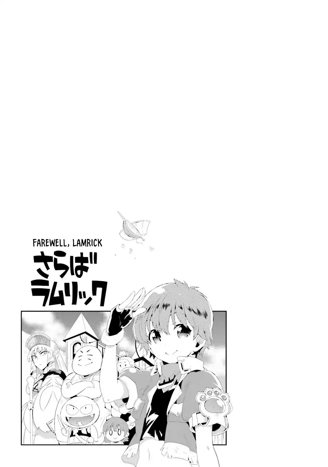 Read Kono Sekai ga Game dato Ore dake ga Shitte Iru EN Manga Online