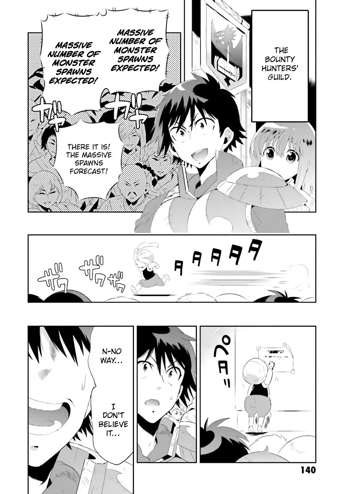 Read Kono Sekai ga Game dato Ore dake ga Shitte Iru EN Manga Online