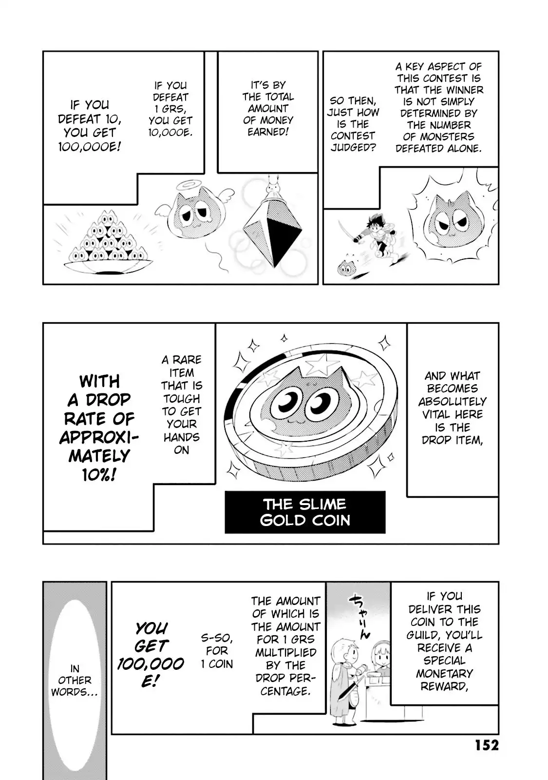 Read Kono Sekai ga Game dato Ore dake ga Shitte Iru EN Manga Online
