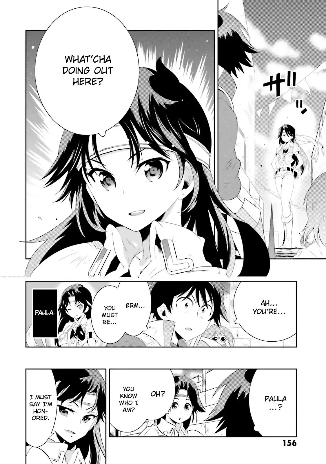 Read Kono Sekai ga Game dato Ore dake ga Shitte Iru EN Manga Online