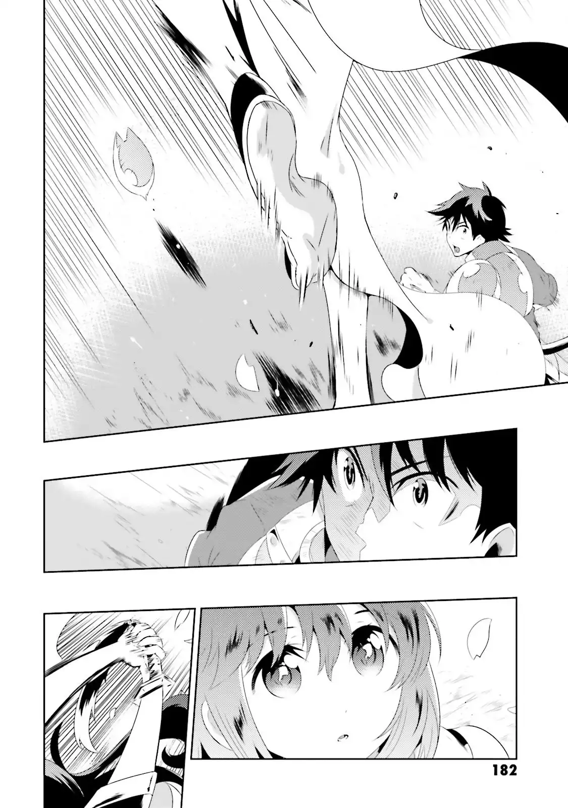 Read Kono Sekai ga Game dato Ore dake ga Shitte Iru EN Manga Online