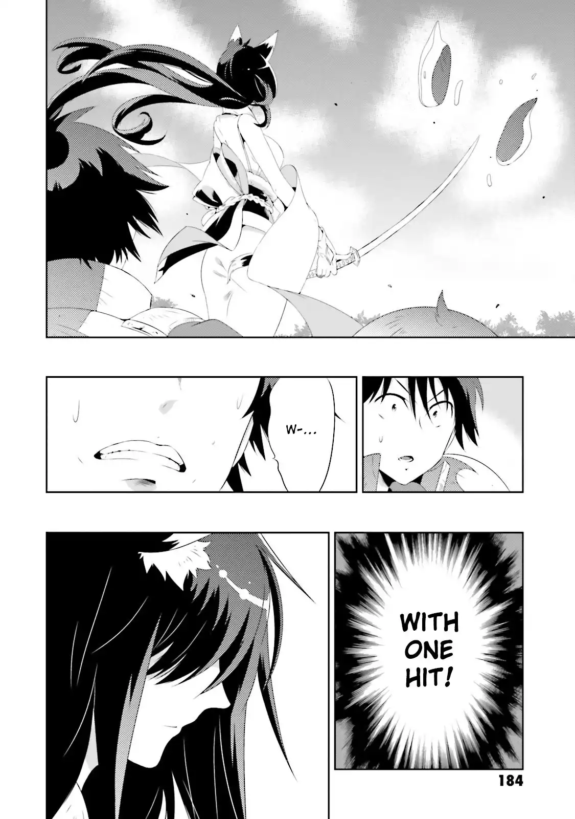 Read Kono Sekai ga Game dato Ore dake ga Shitte Iru EN Manga Online