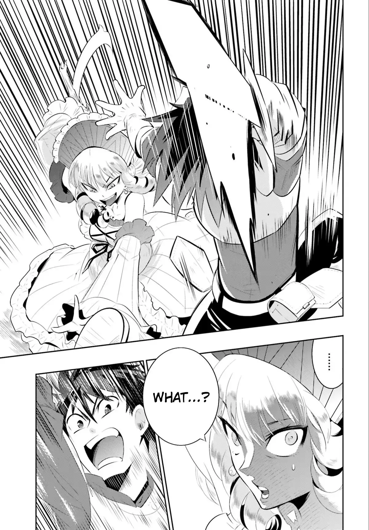 Read Kono Sekai ga Game dato Ore dake ga Shitte Iru EN Manga Online