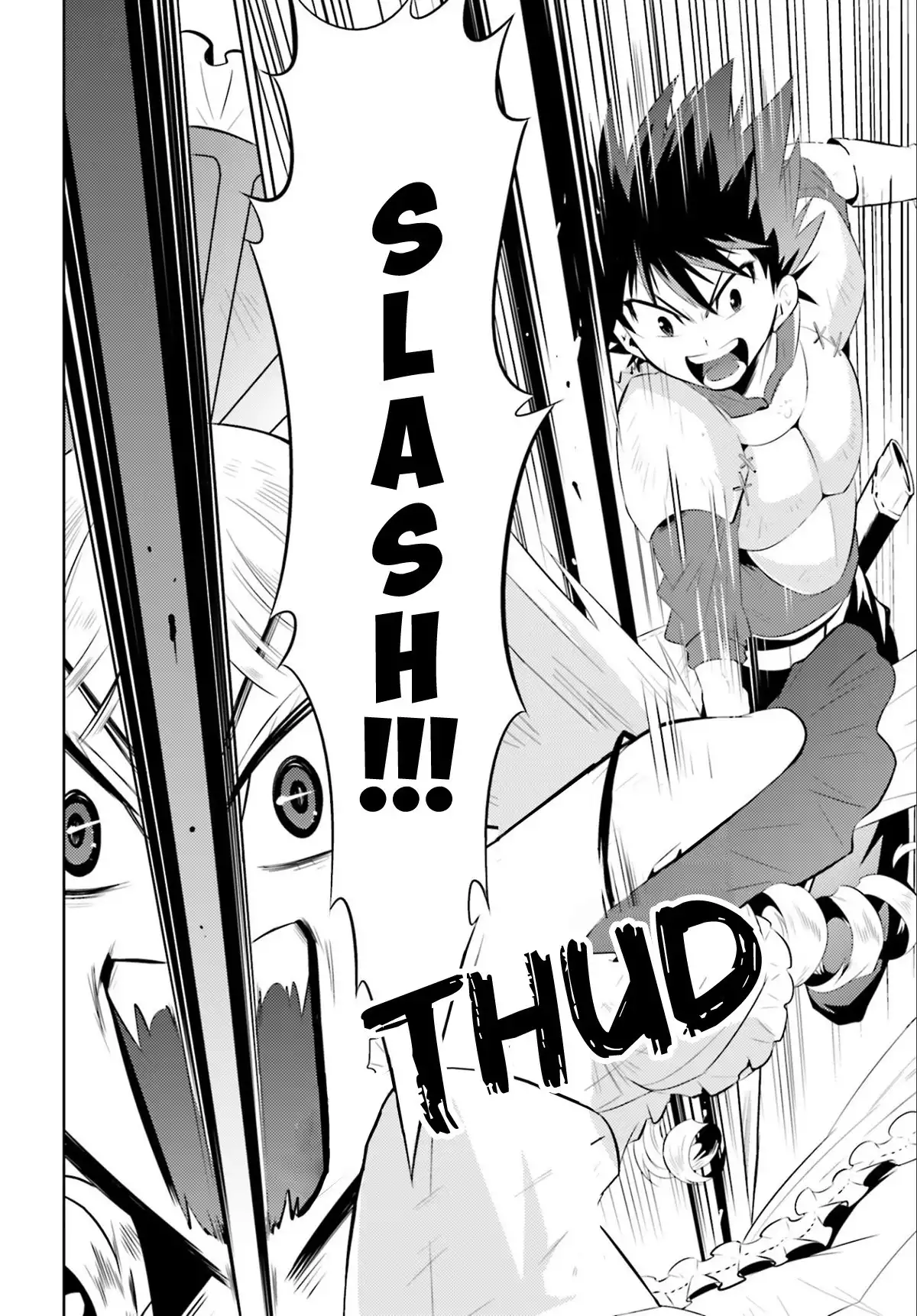 Read Kono Sekai ga Game dato Ore dake ga Shitte Iru EN Manga Online