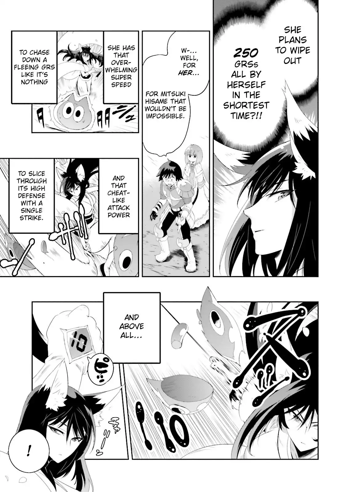 Read Kono Sekai ga Game dato Ore dake ga Shitte Iru EN Manga Online