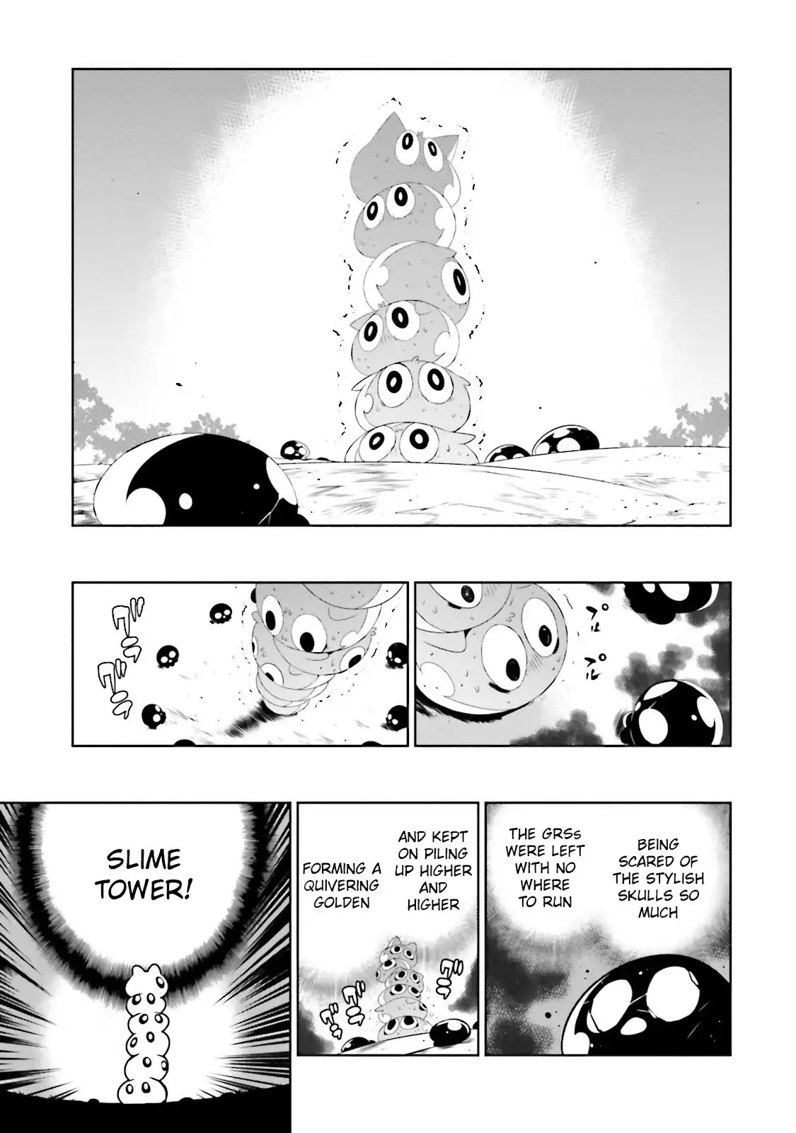 Read Kono Sekai ga Game dato Ore dake ga Shitte Iru EN Manga Online