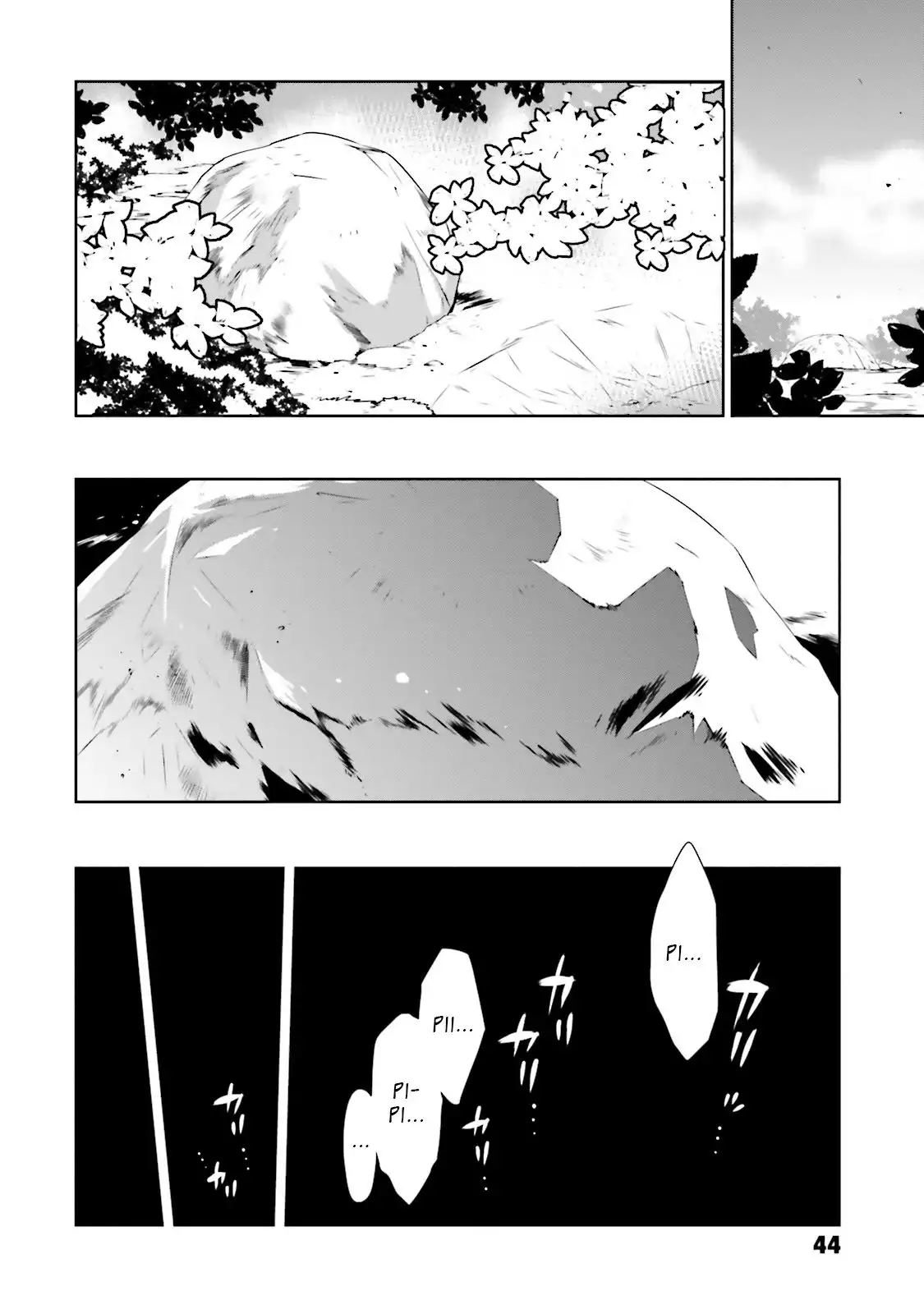 Read Kono Sekai ga Game dato Ore dake ga Shitte Iru EN Manga Online