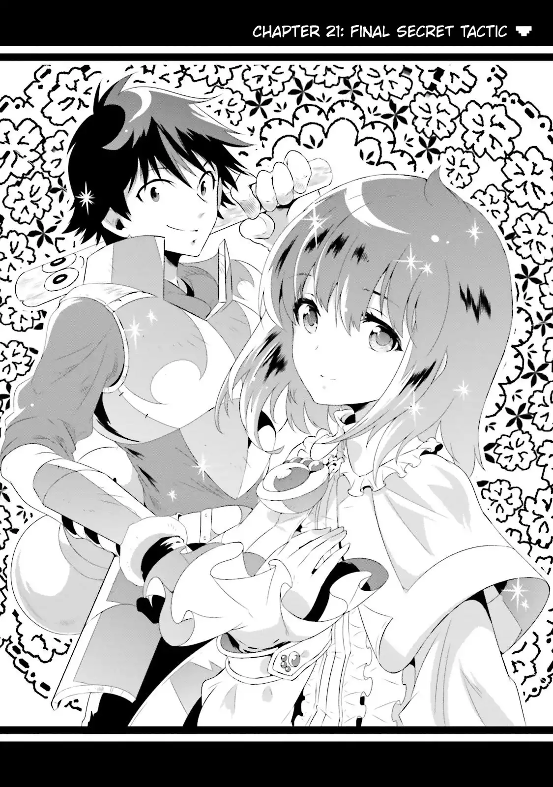 Read Kono Sekai ga Game dato Ore dake ga Shitte Iru EN Manga Online