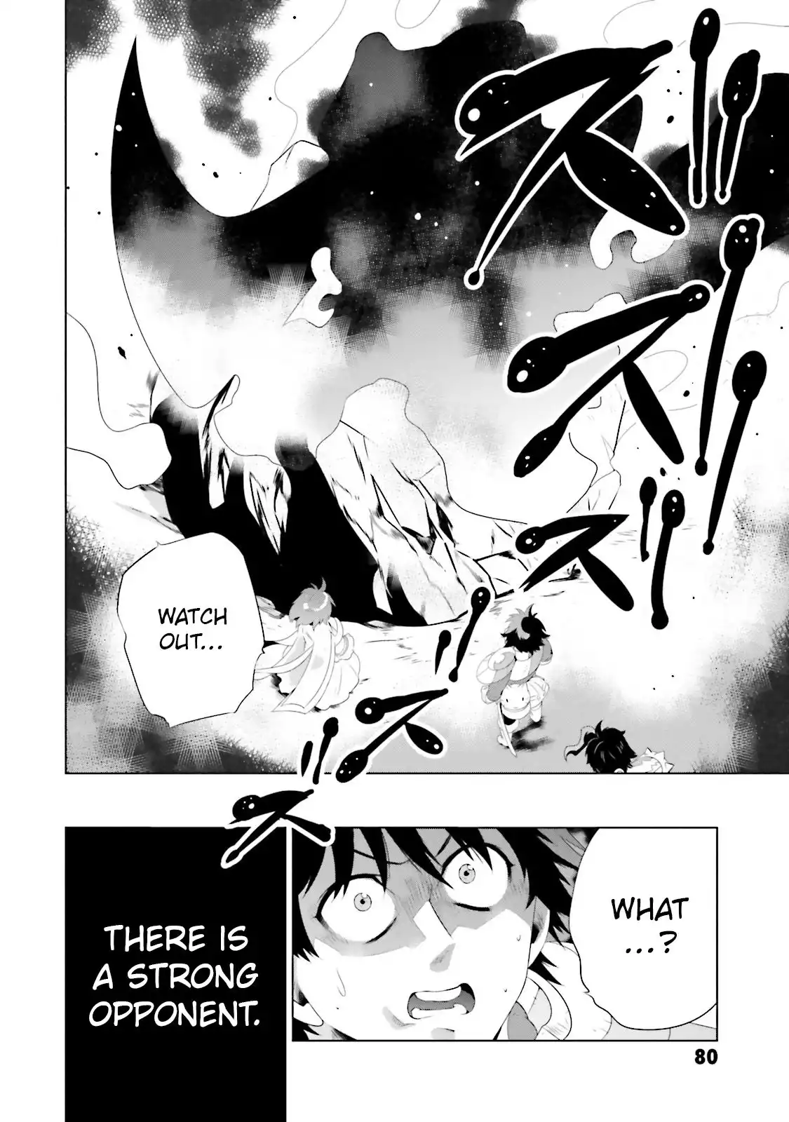 Read Kono Sekai ga Game dato Ore dake ga Shitte Iru EN Manga Online