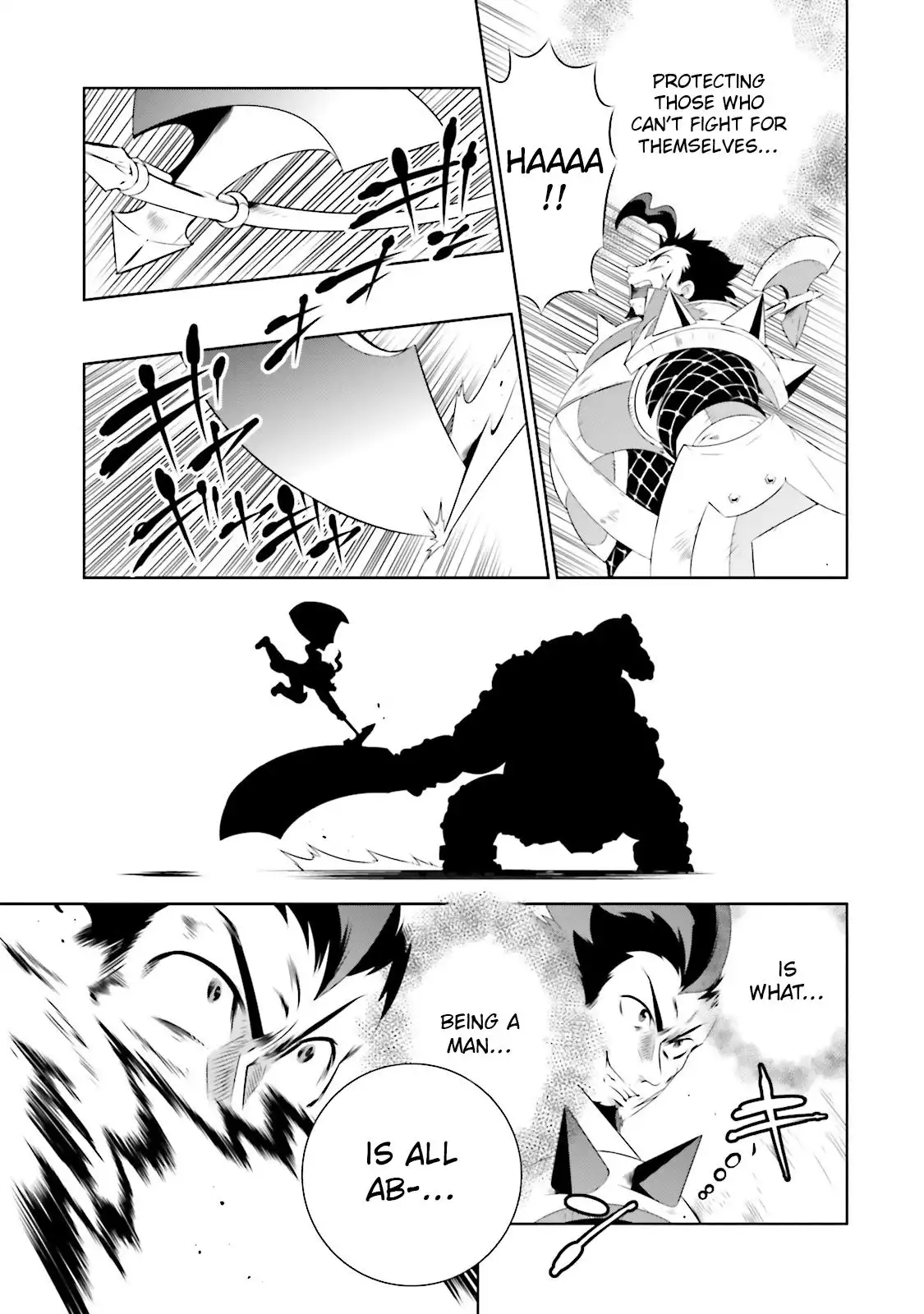 Read Kono Sekai ga Game dato Ore dake ga Shitte Iru EN Manga Online