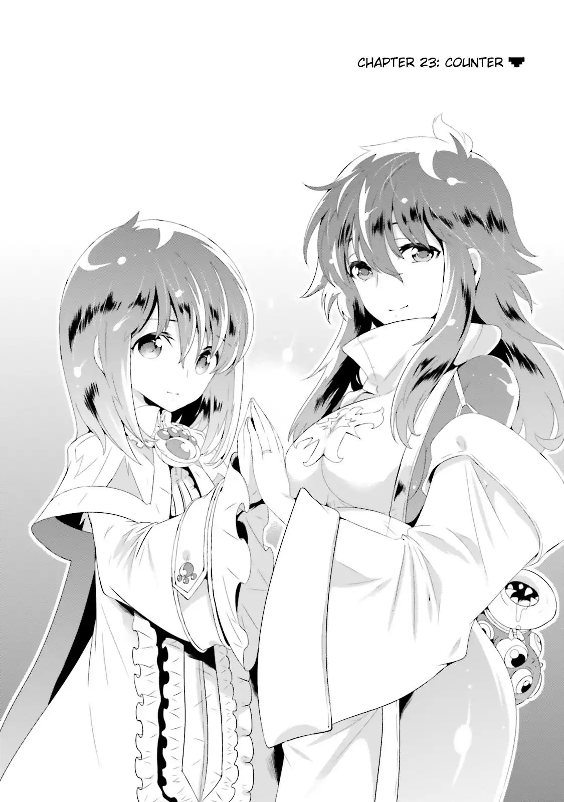 Read Kono Sekai ga Game dato Ore dake ga Shitte Iru EN Manga Online
