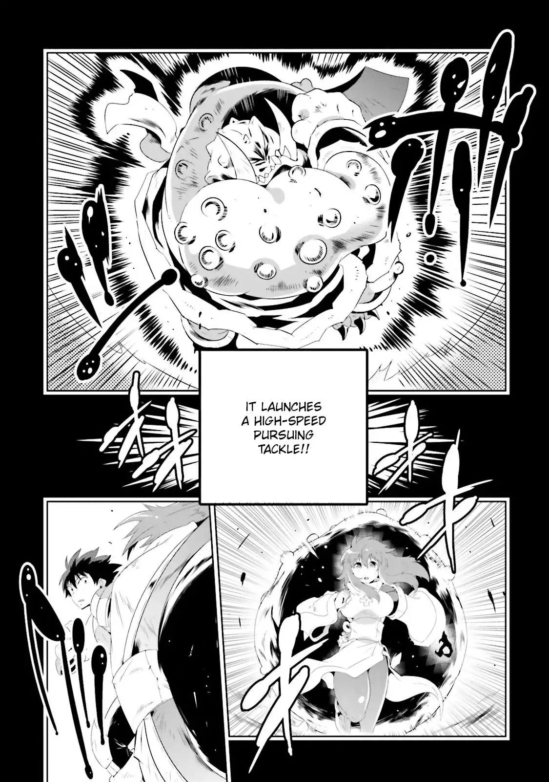 Read Kono Sekai ga Game dato Ore dake ga Shitte Iru EN Manga Online