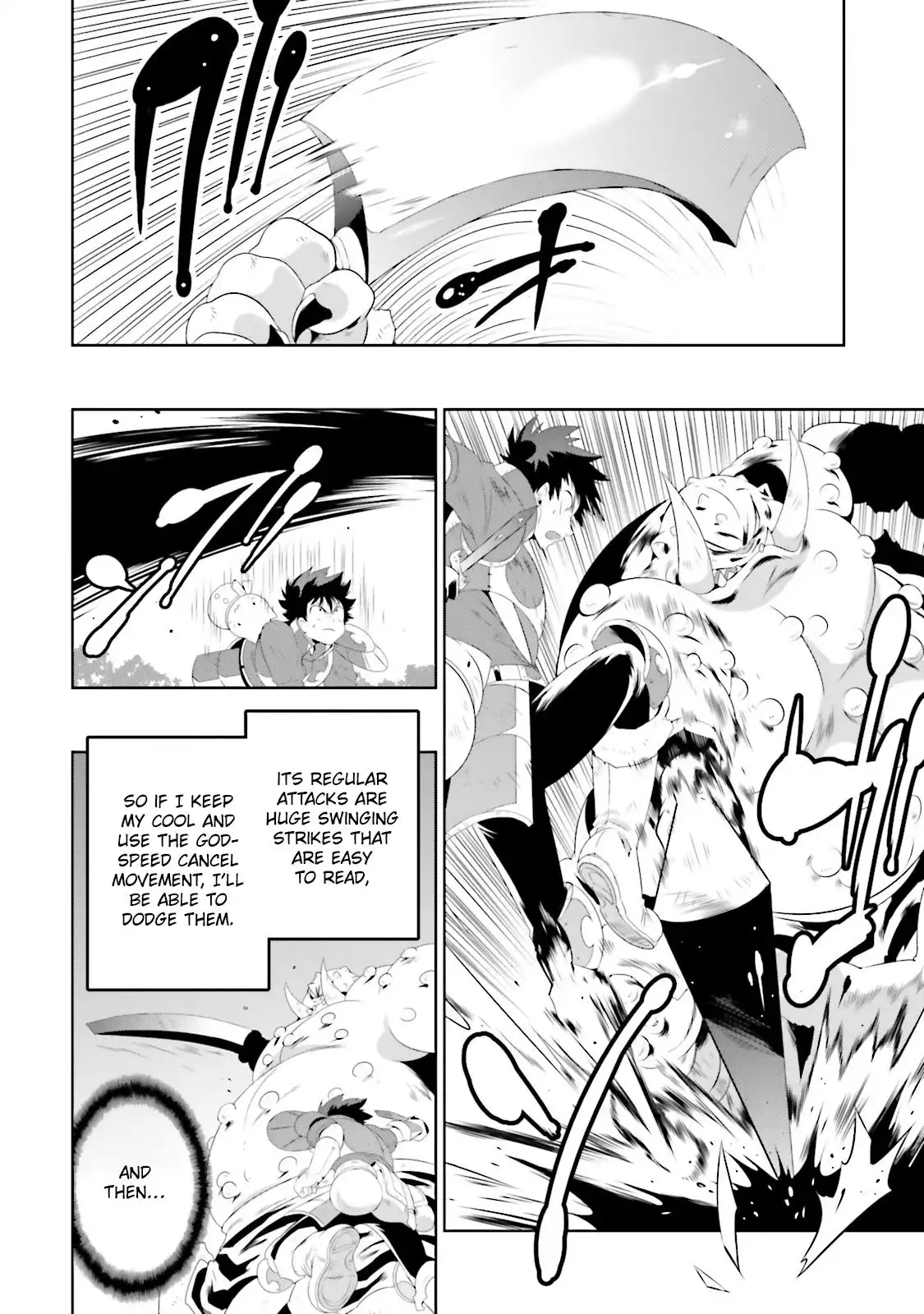 Read Kono Sekai ga Game dato Ore dake ga Shitte Iru EN Manga Online