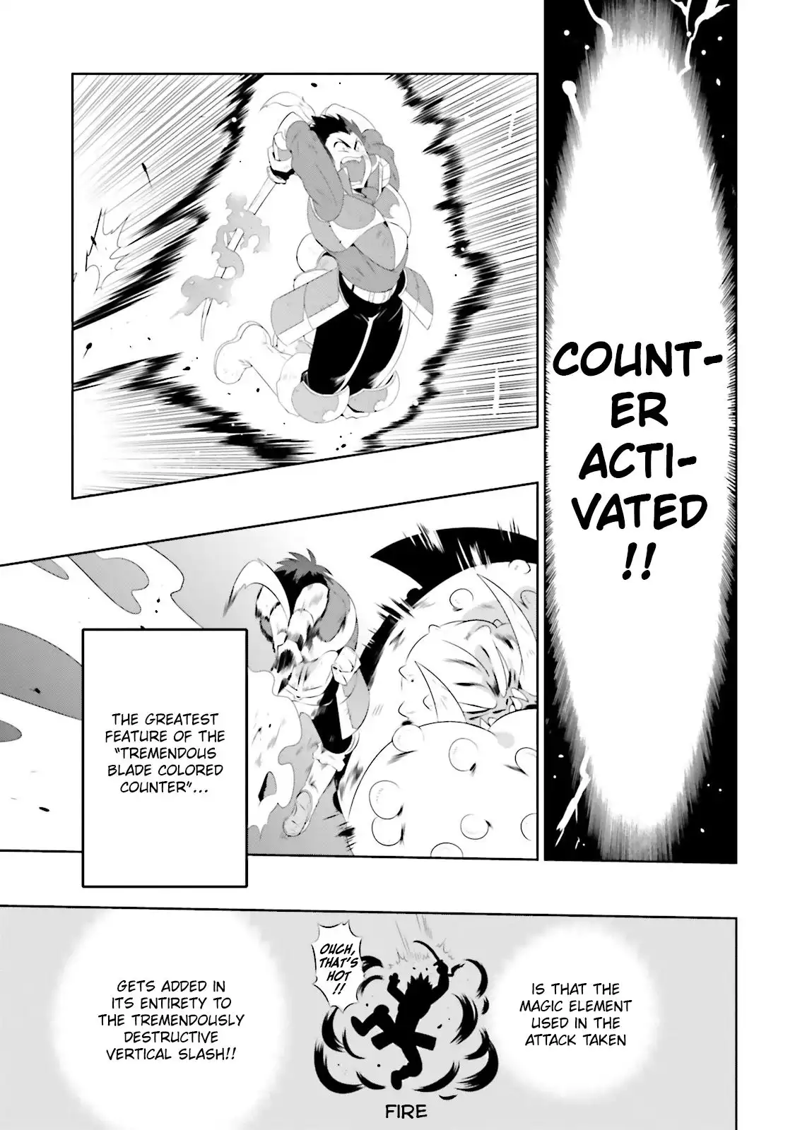 Read Kono Sekai ga Game dato Ore dake ga Shitte Iru EN Manga Online