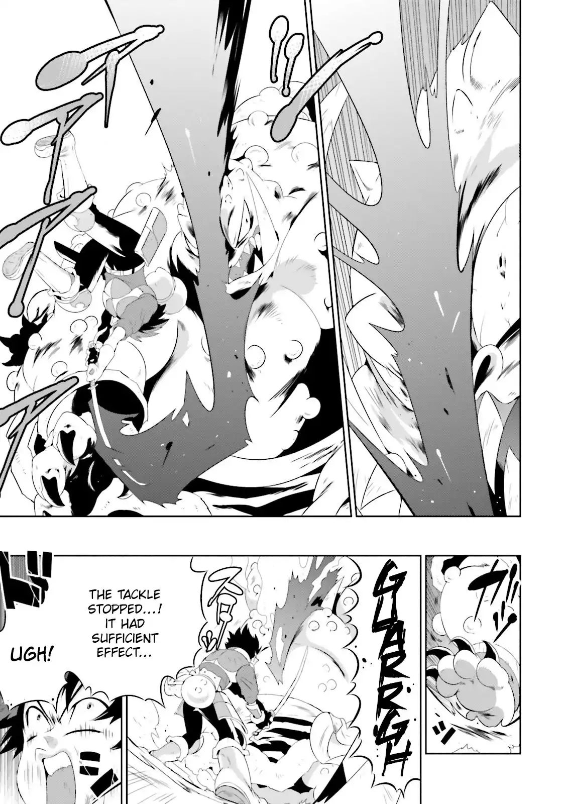 Read Kono Sekai ga Game dato Ore dake ga Shitte Iru EN Manga Online
