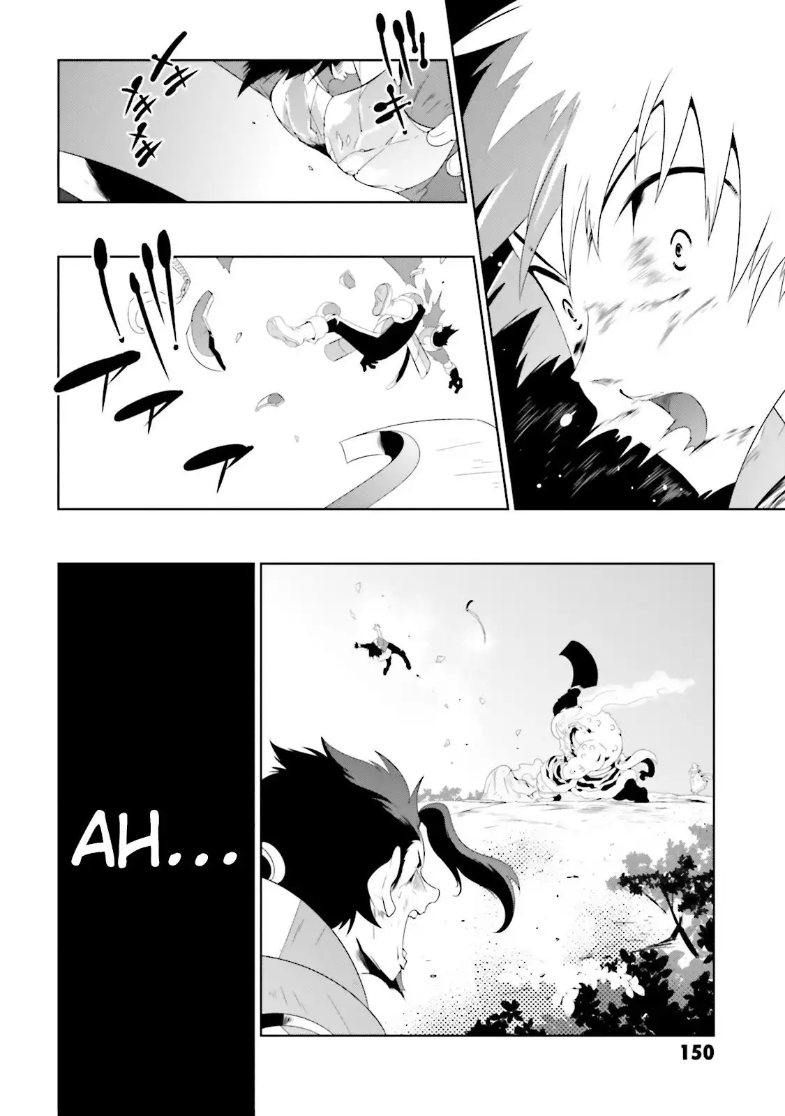 Read Kono Sekai ga Game dato Ore dake ga Shitte Iru EN Manga Online
