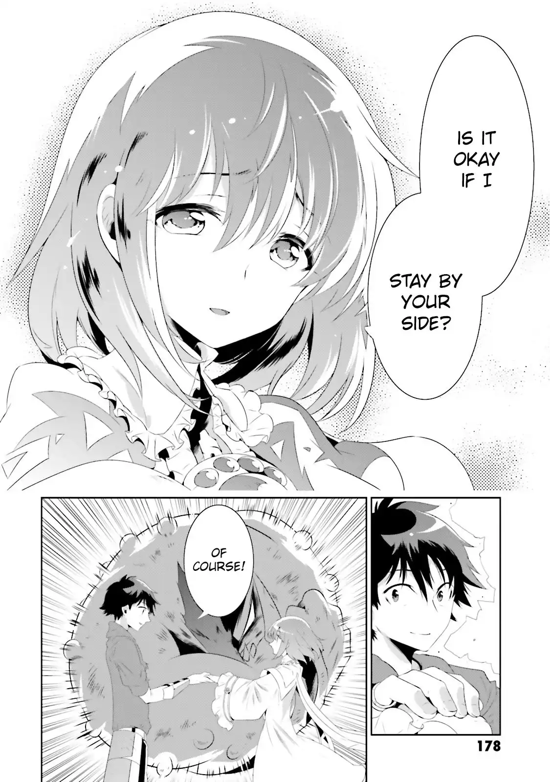 Read Kono Sekai ga Game dato Ore dake ga Shitte Iru EN Manga Online