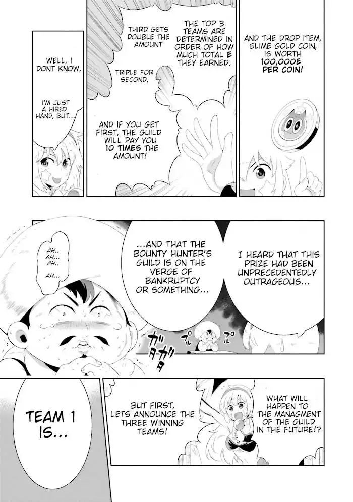 Read Kono Sekai ga Game dato Ore dake ga Shitte Iru EN Manga Online