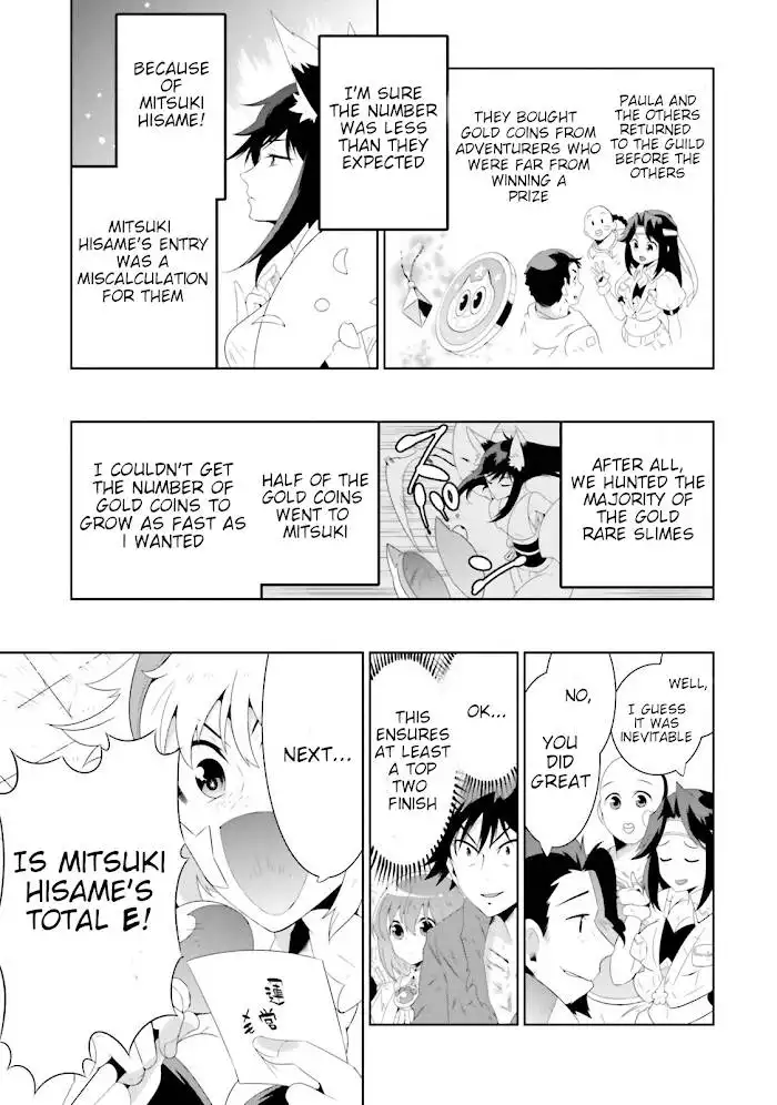Read Kono Sekai ga Game dato Ore dake ga Shitte Iru EN Manga Online