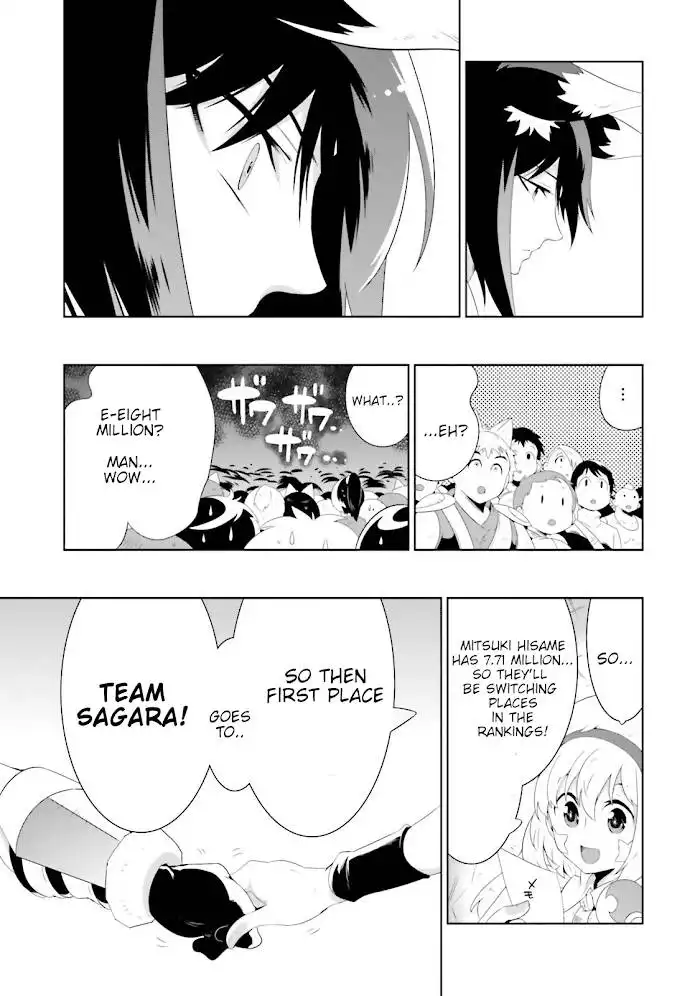 Read Kono Sekai ga Game dato Ore dake ga Shitte Iru EN Manga Online