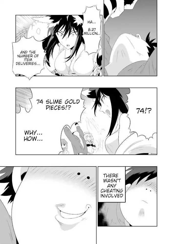 Read Kono Sekai ga Game dato Ore dake ga Shitte Iru EN Manga Online