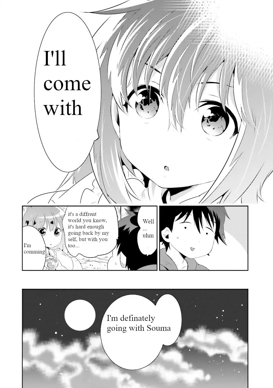Read Kono Sekai ga Game dato Ore dake ga Shitte Iru EN Manga Online