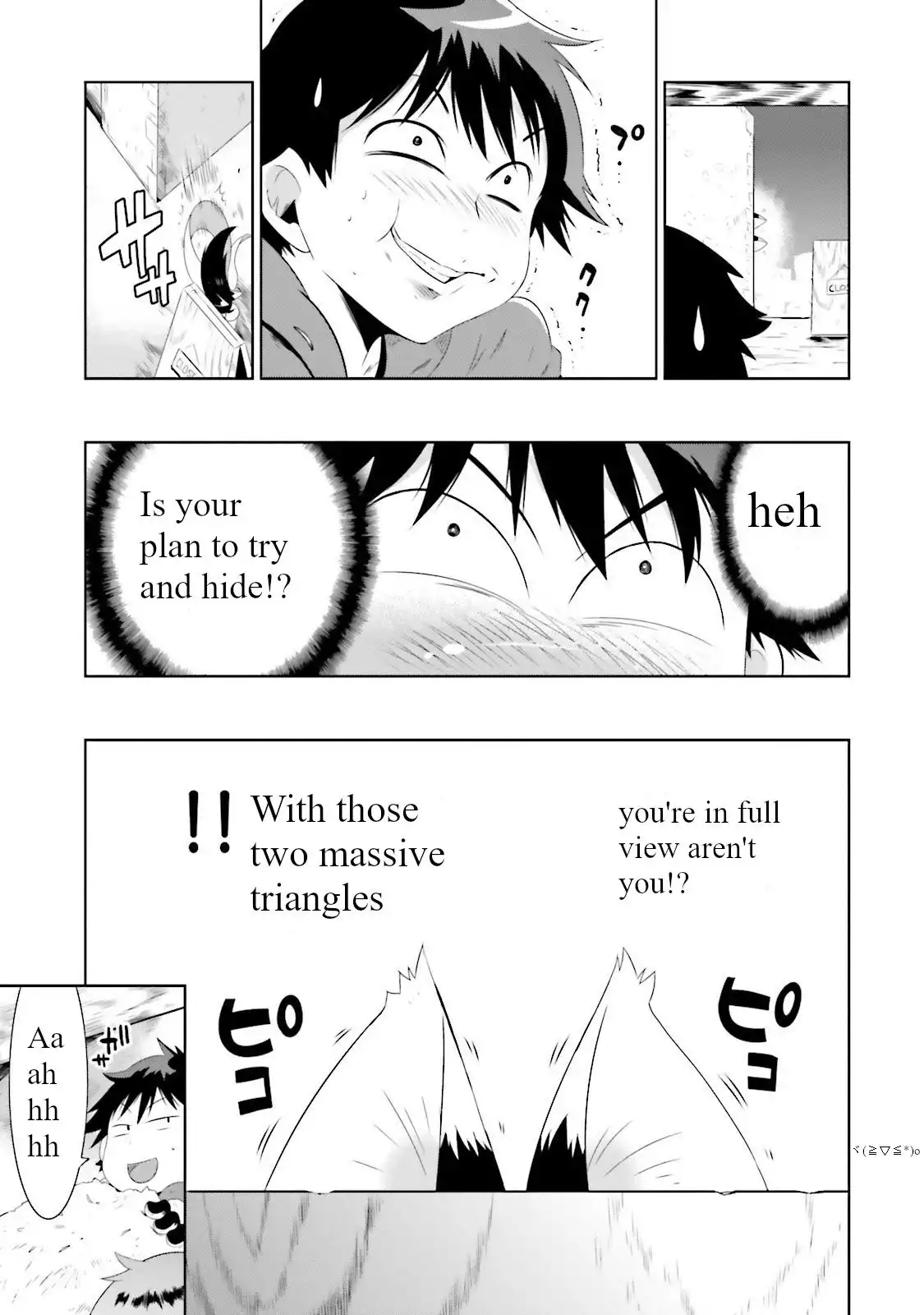 Read Kono Sekai ga Game dato Ore dake ga Shitte Iru EN Manga Online