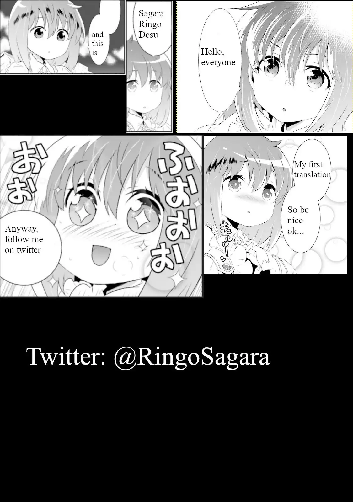 Read Kono Sekai ga Game dato Ore dake ga Shitte Iru EN Manga Online