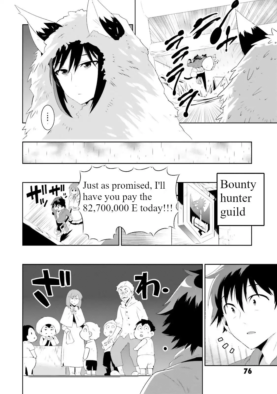 Read Kono Sekai ga Game dato Ore dake ga Shitte Iru EN Manga Online