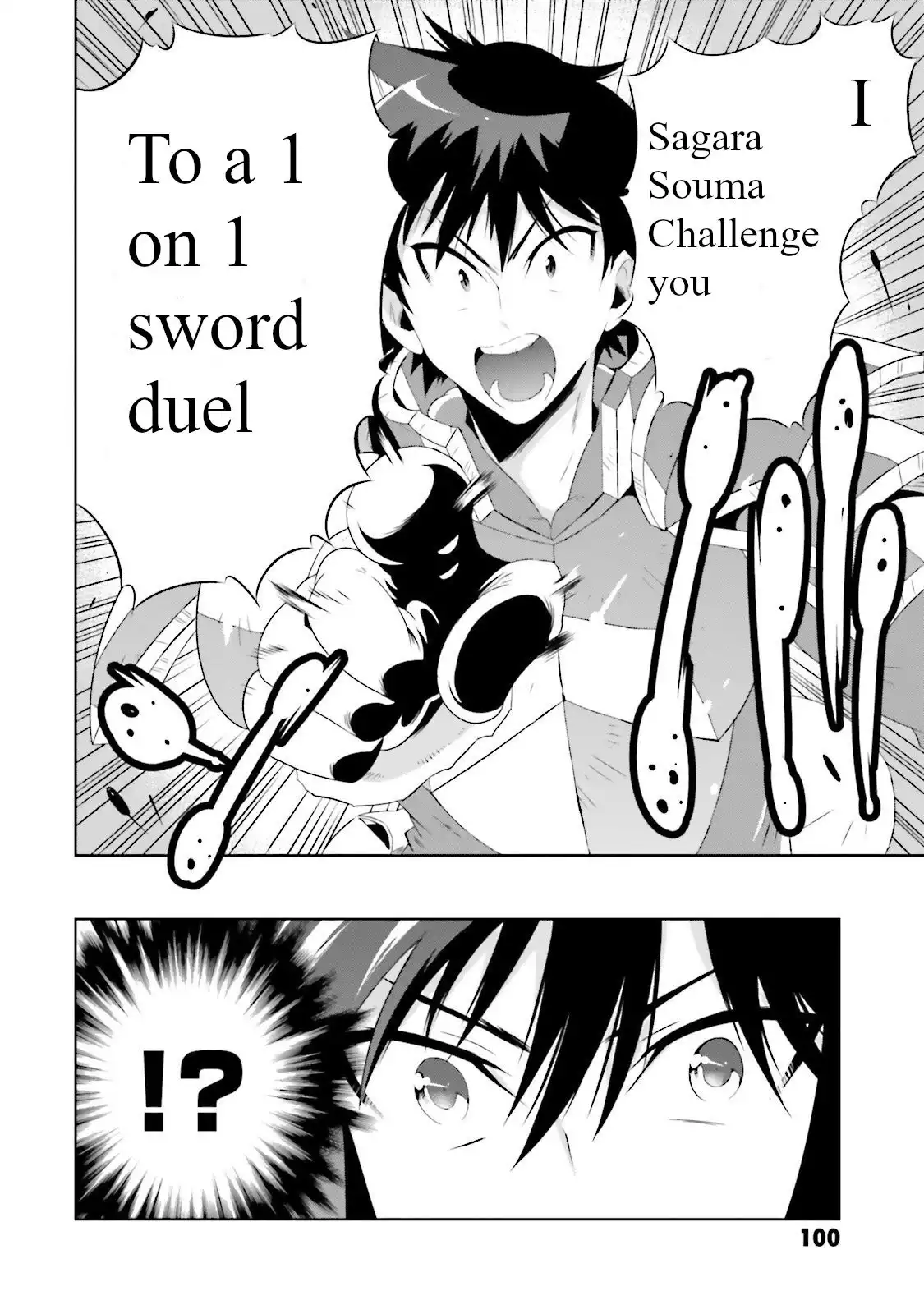 Read Kono Sekai ga Game dato Ore dake ga Shitte Iru EN Manga Online