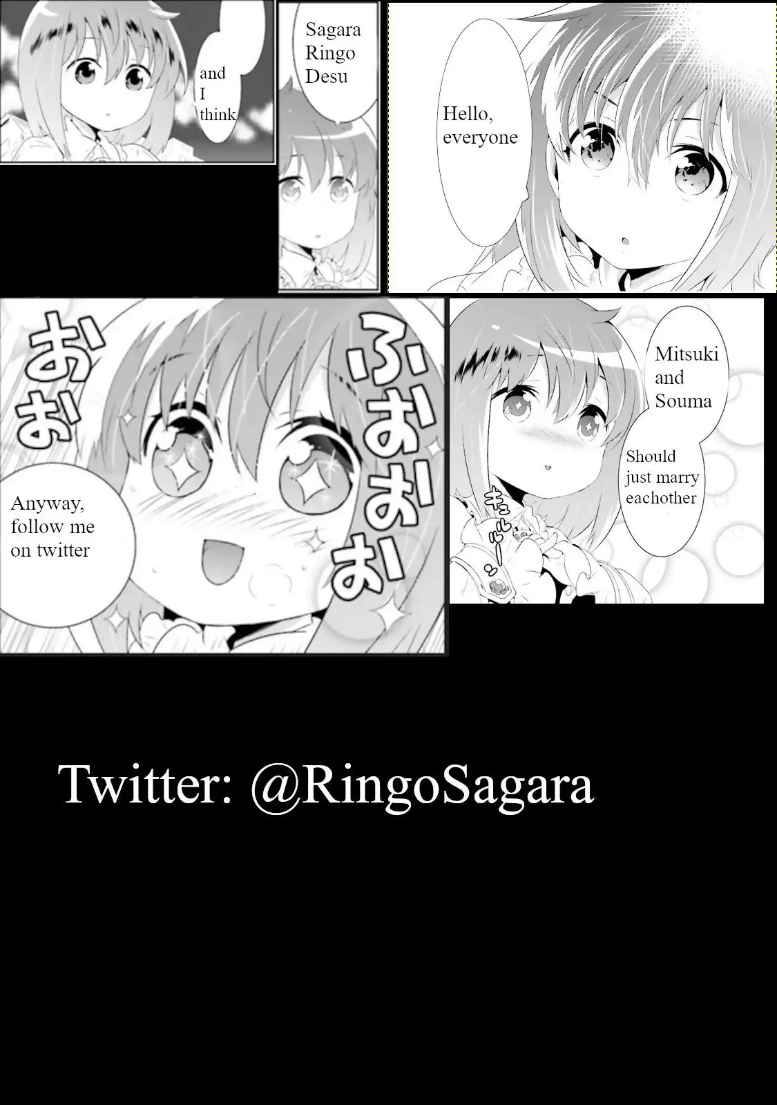 Read Kono Sekai ga Game dato Ore dake ga Shitte Iru EN Manga Online