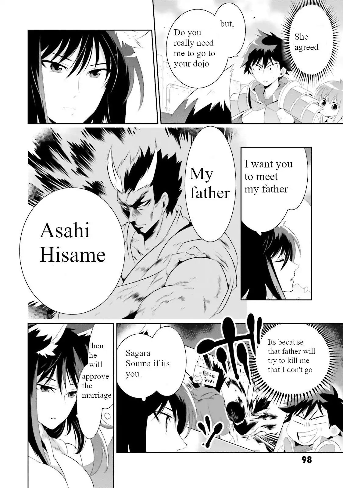 Read Kono Sekai ga Game dato Ore dake ga Shitte Iru EN Manga Online