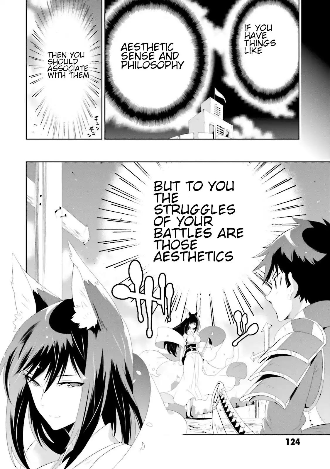 Read Kono Sekai ga Game dato Ore dake ga Shitte Iru EN Manga Online