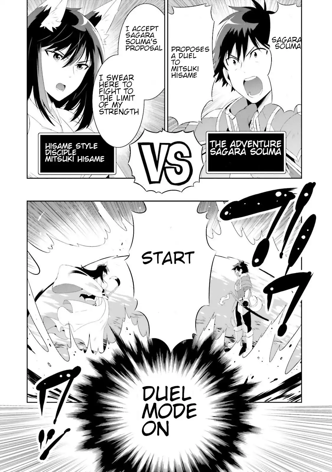 Read Kono Sekai ga Game dato Ore dake ga Shitte Iru EN Manga Online