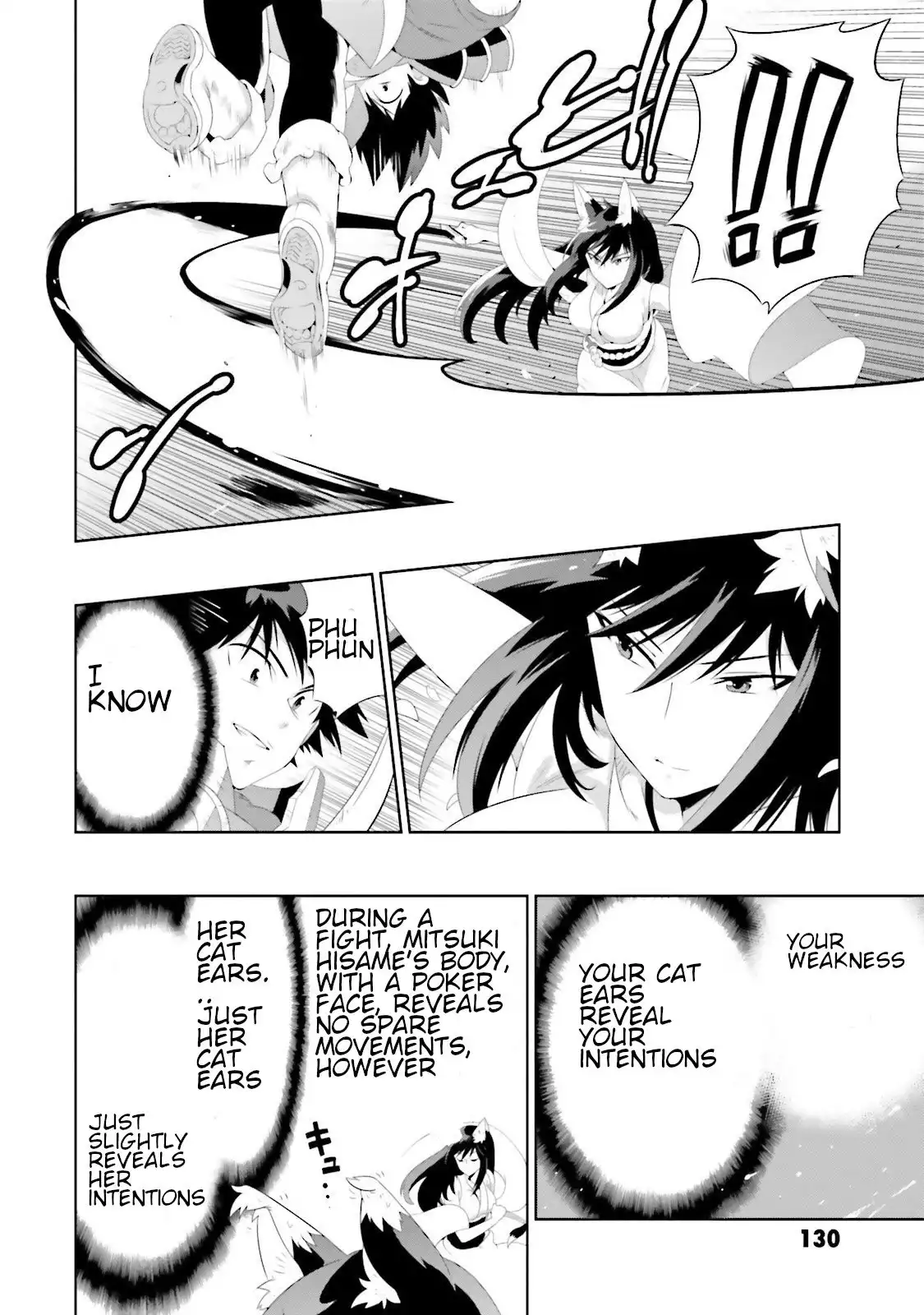 Read Kono Sekai ga Game dato Ore dake ga Shitte Iru EN Manga Online