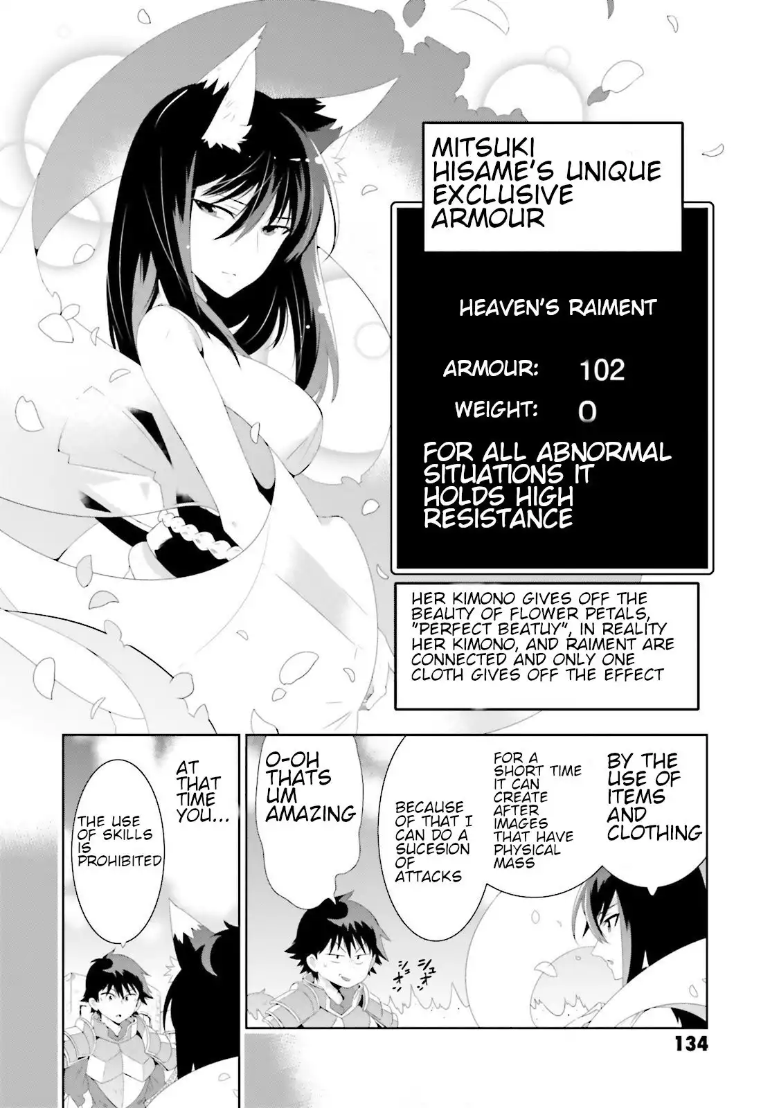 Read Kono Sekai ga Game dato Ore dake ga Shitte Iru EN Manga Online