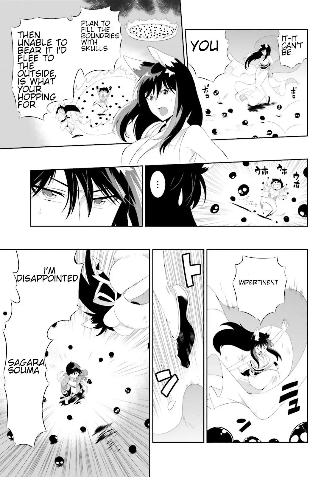Read Kono Sekai ga Game dato Ore dake ga Shitte Iru EN Manga Online