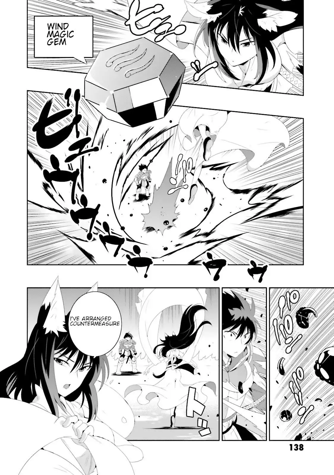 Read Kono Sekai ga Game dato Ore dake ga Shitte Iru EN Manga Online