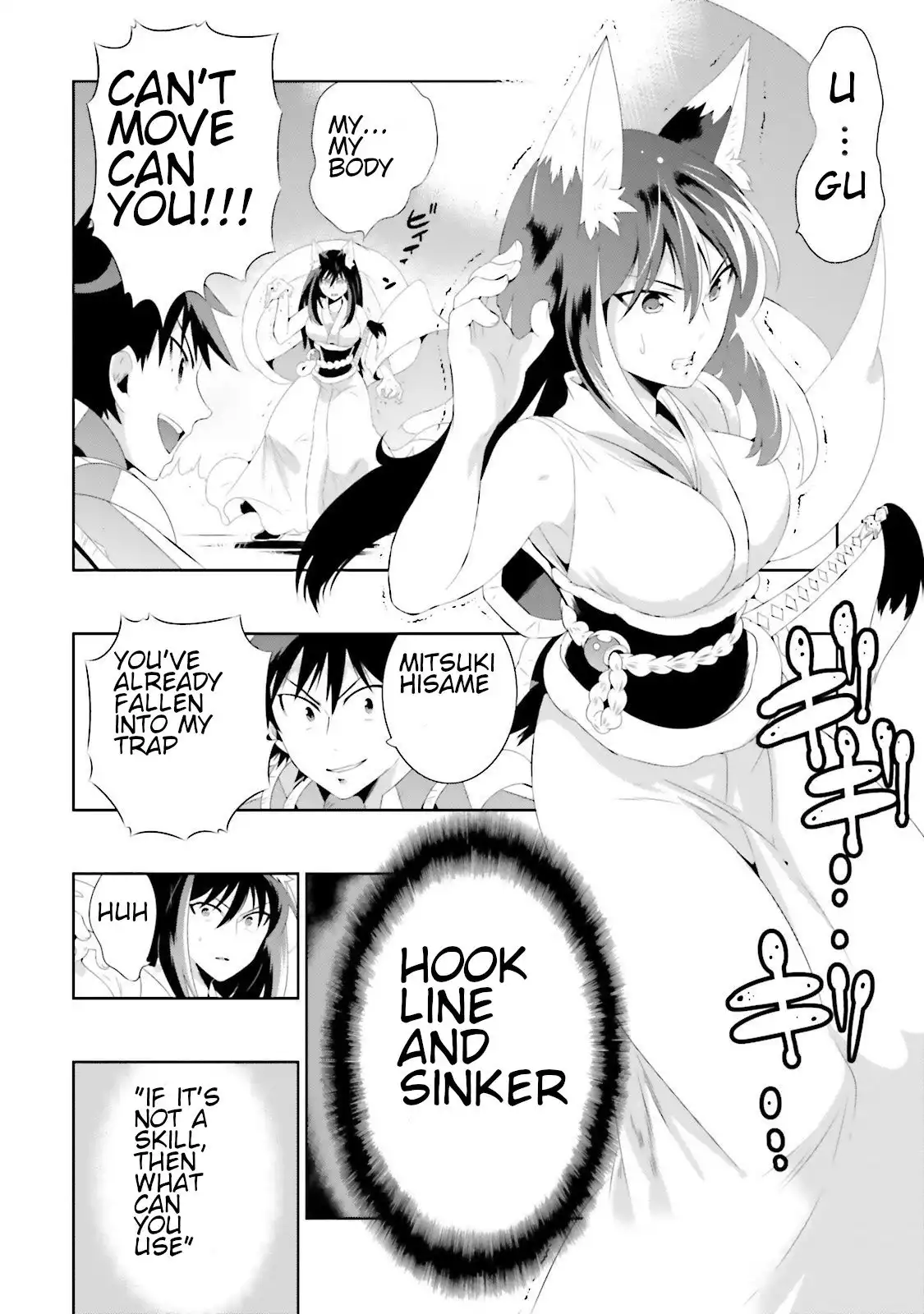 Read Kono Sekai ga Game dato Ore dake ga Shitte Iru EN Manga Online