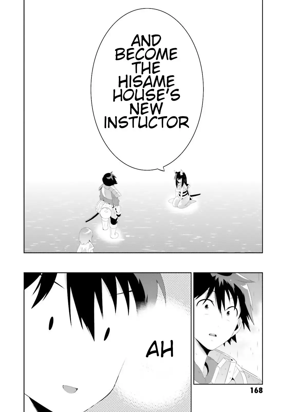 Read Kono Sekai ga Game dato Ore dake ga Shitte Iru EN Manga Online