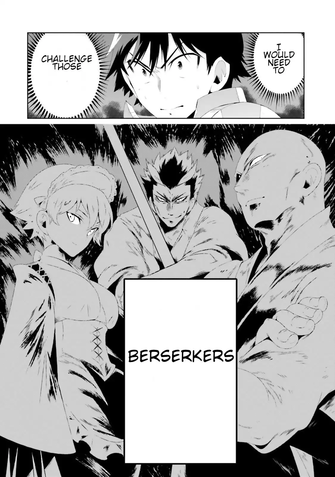 Read Kono Sekai ga Game dato Ore dake ga Shitte Iru EN Manga Online