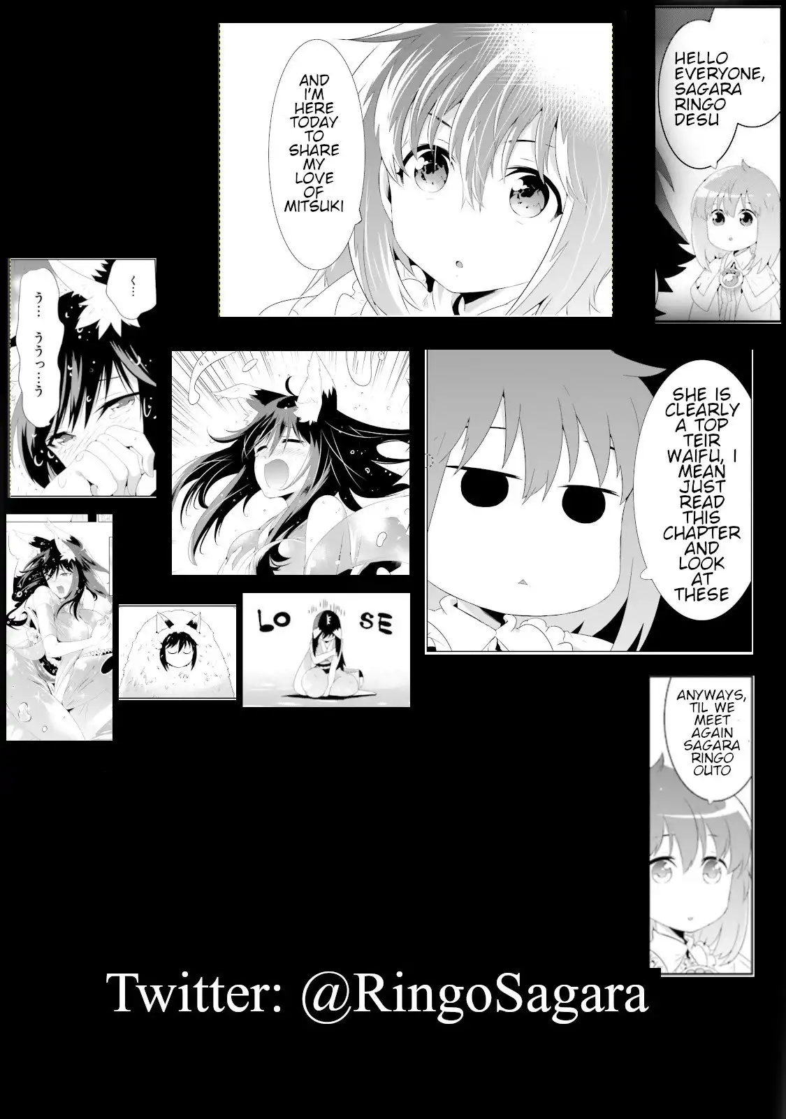 Read Kono Sekai ga Game dato Ore dake ga Shitte Iru EN Manga Online