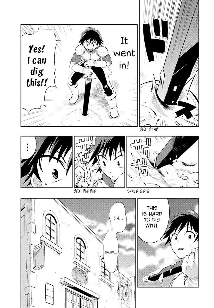 Read Kono Sekai ga Game dato Ore dake ga Shitte Iru EN Manga Online