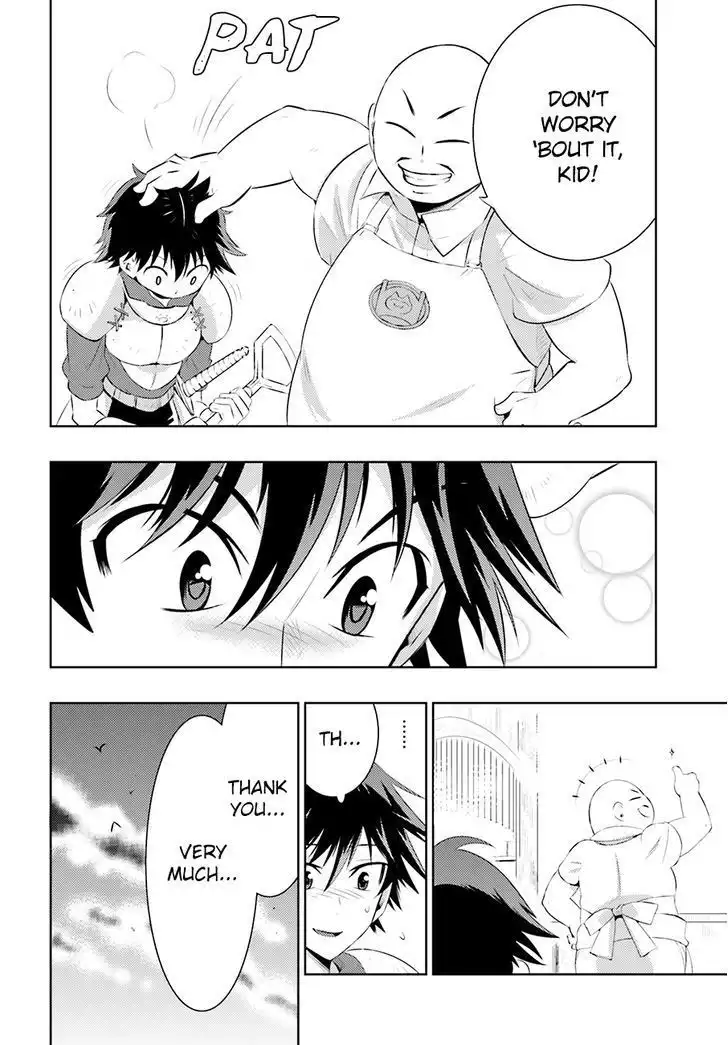 Read Kono Sekai ga Game dato Ore dake ga Shitte Iru EN Manga Online
