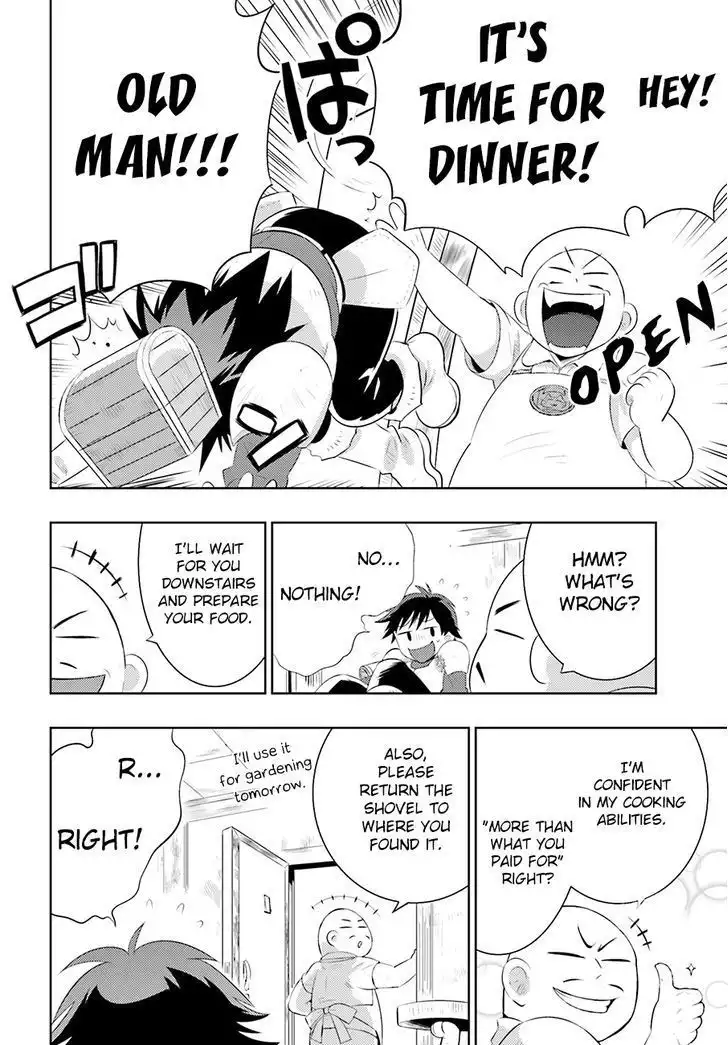 Read Kono Sekai ga Game dato Ore dake ga Shitte Iru EN Manga Online